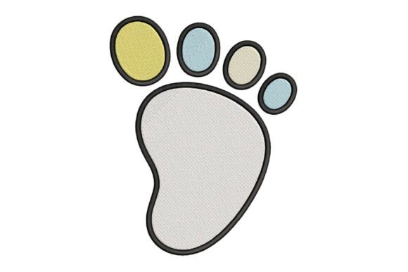 Baby Paw Embroidery Design: A Seller’s Honest Review