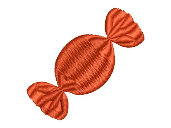 Wrapped Candy Embroidery: A Designer’s Honest Review